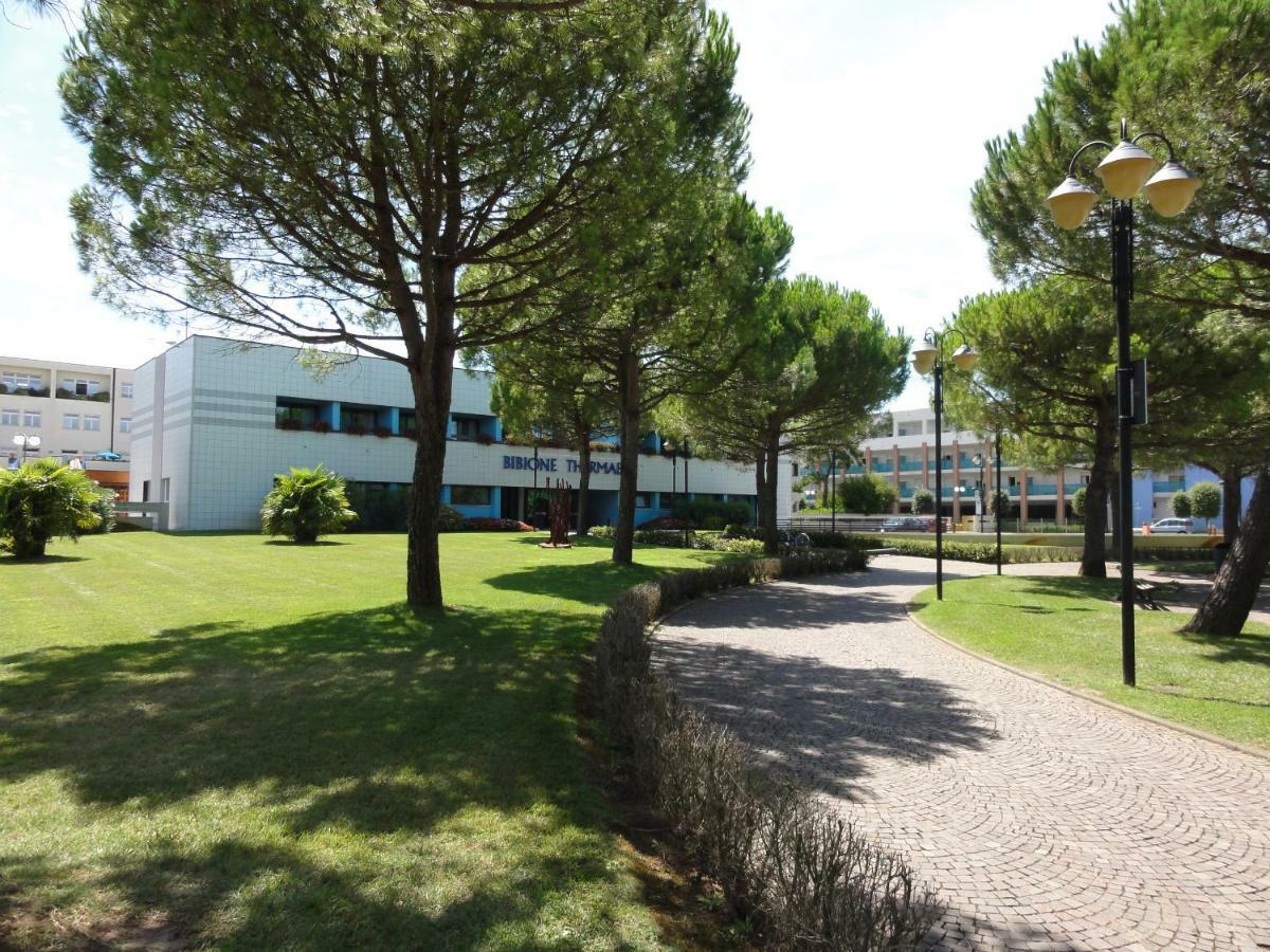 Isola Clara - Appartamenti Bibione Exterior foto